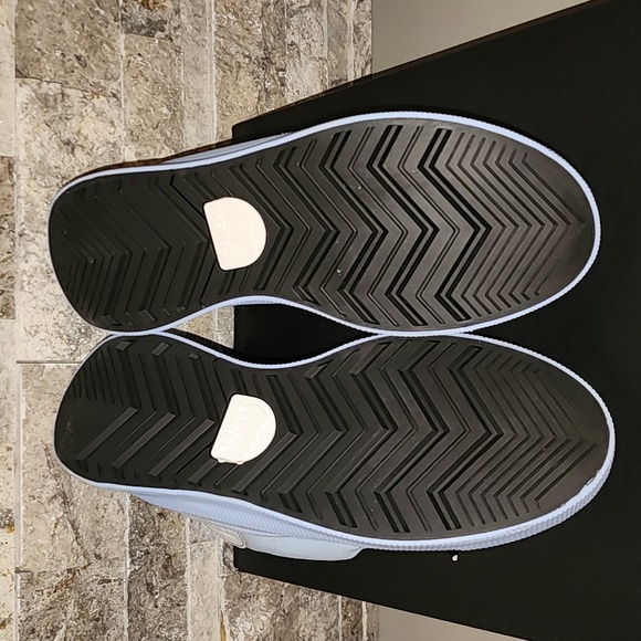 Sorel Brand New Women's Light Blue Winter Boots Snow Boots Waterproof - Picture 7 of 9